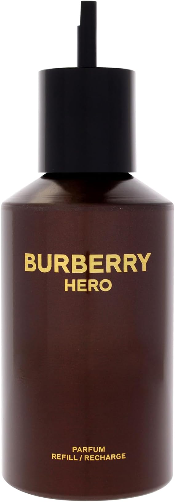 Burberry Hero Parfum Bottle Refill
