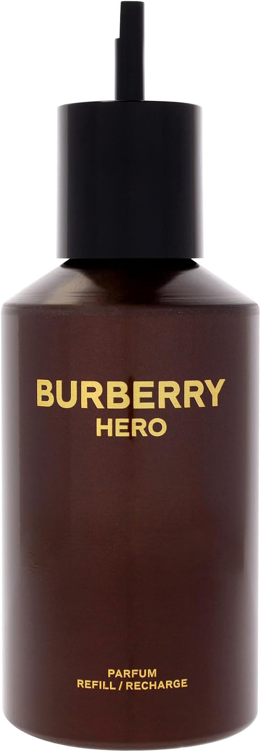 Burberry Hero Parfum Bottle Refill