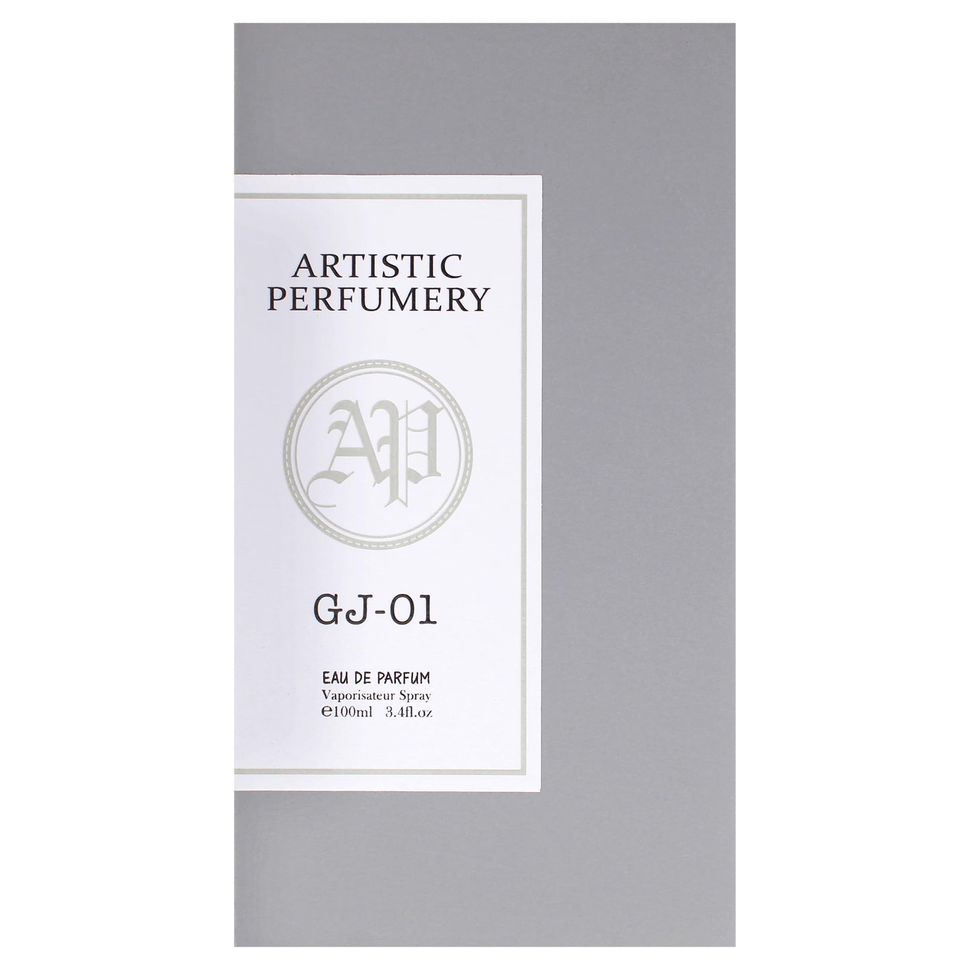 Armaf Artistic Perfumery EDP 100ml GJ-01 For Men
