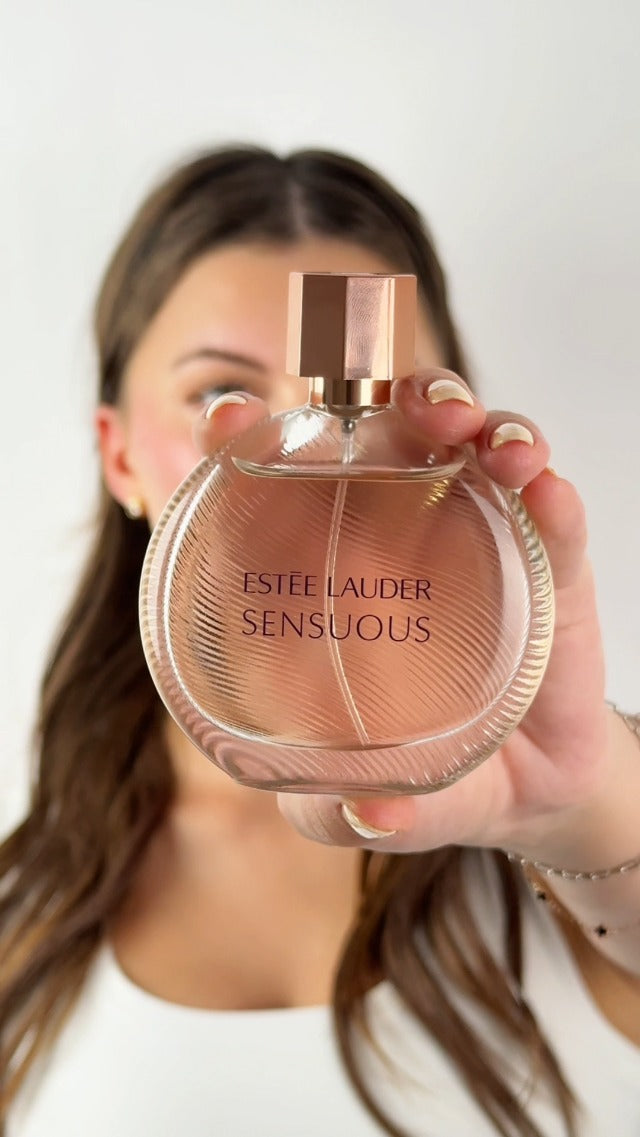 Estee Lauder Sensuous Eau de Parfum 50ml For Women