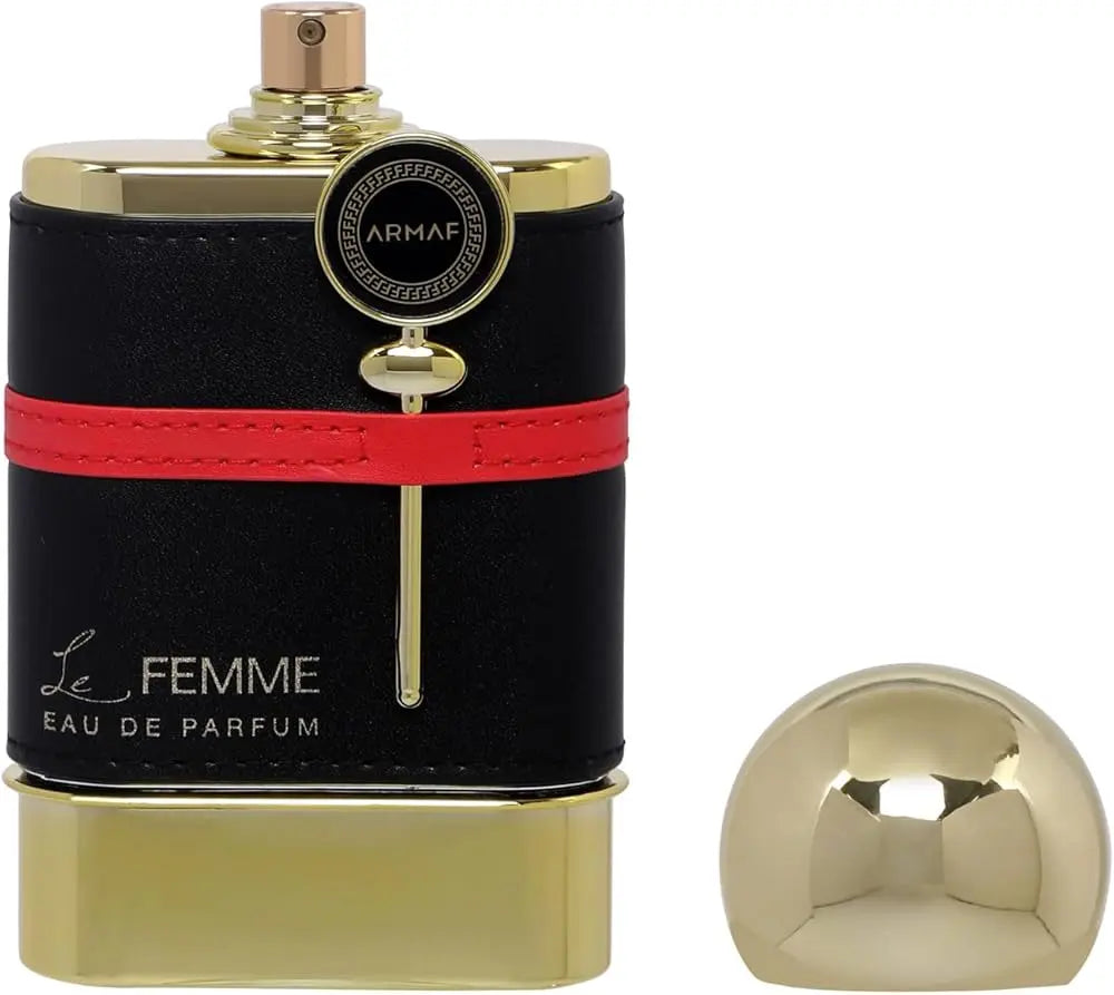 Armaf Le Femme Eau de Parfum 100ml For Women