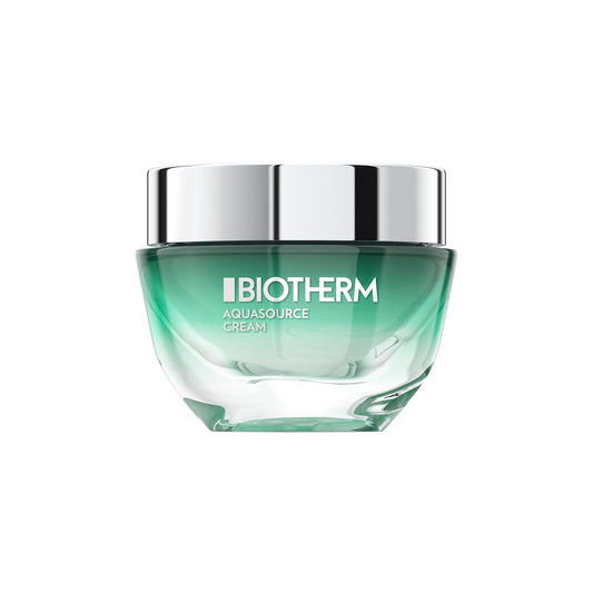 Biotherm Aquasource Cream PNM Face Cream 50ml For Men and Women