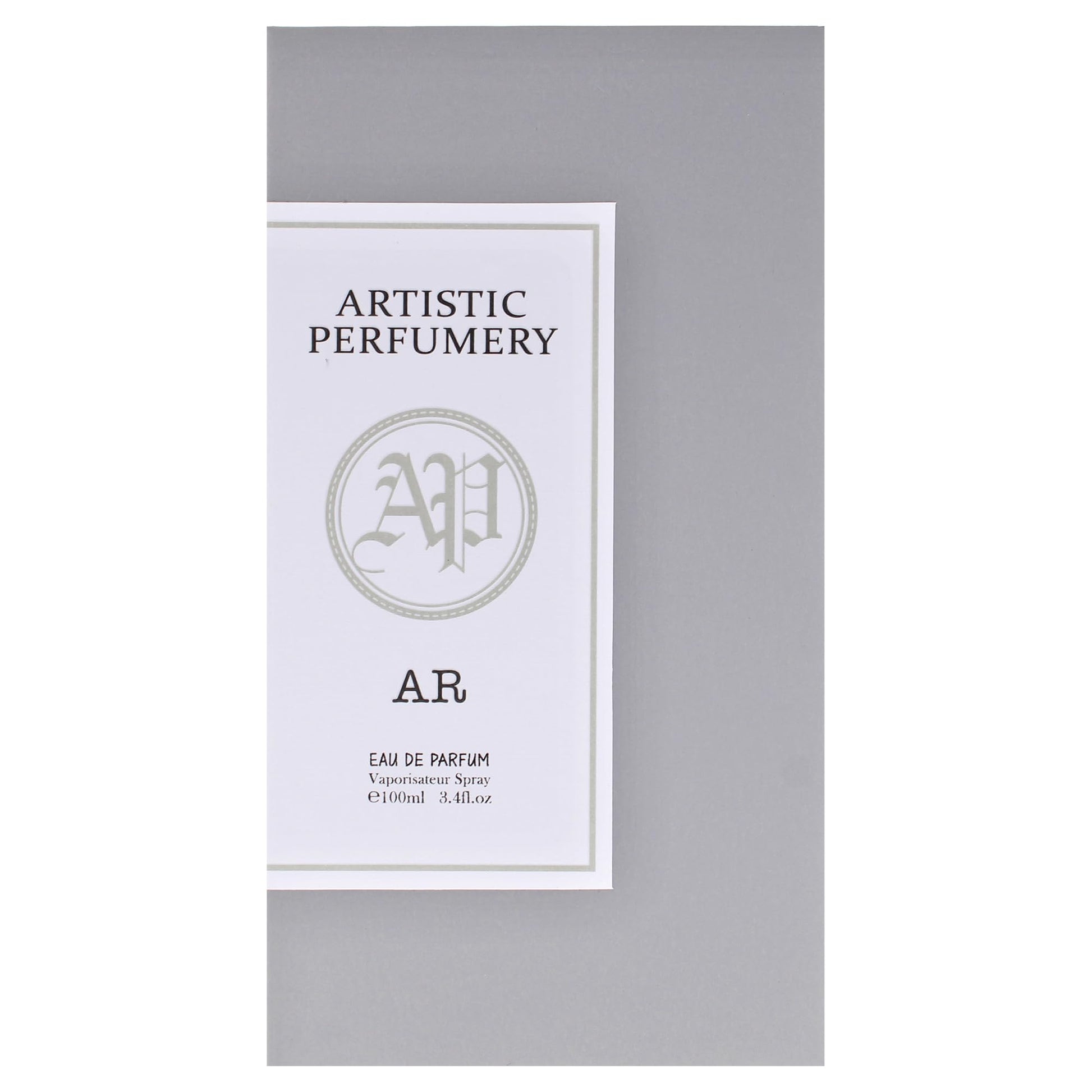 Armaf Artistic Perfumery EDP 100ml AR For Men