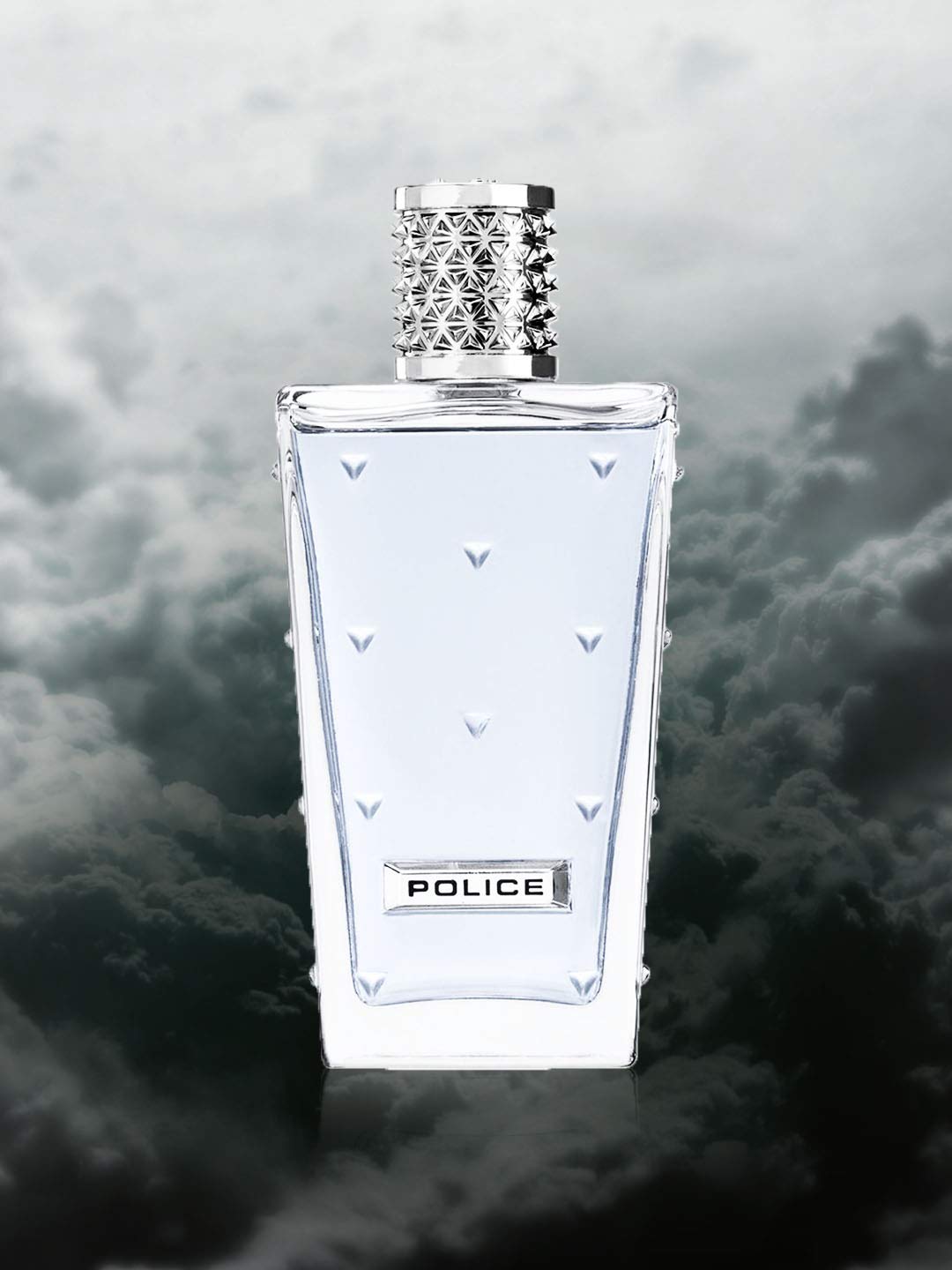 Police Legend For Man Eau de Parfum 100ml