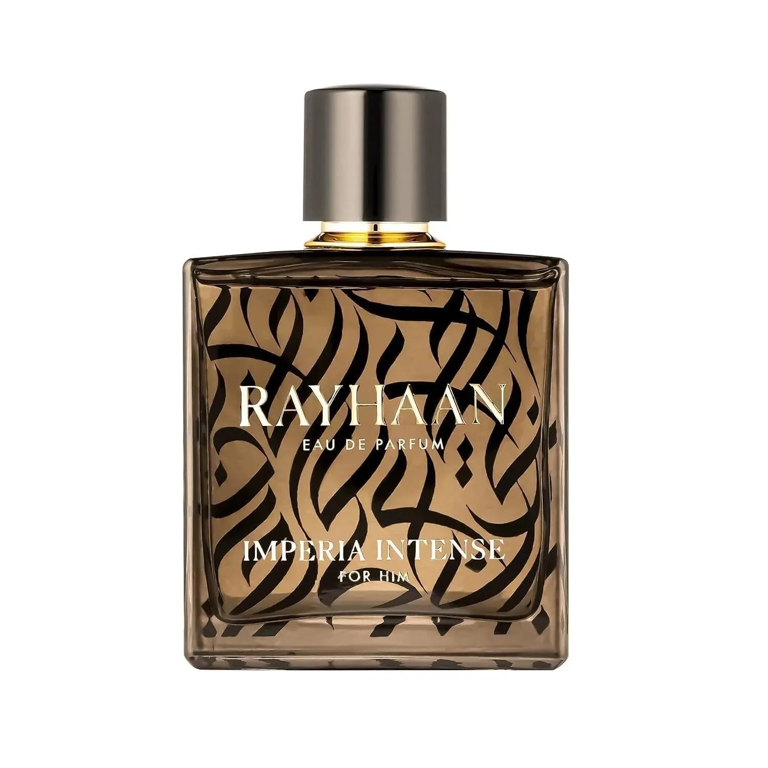 RAYHAAN Imperia Intense Eau De Parfum 100ml RayhaanAmbient Beauty