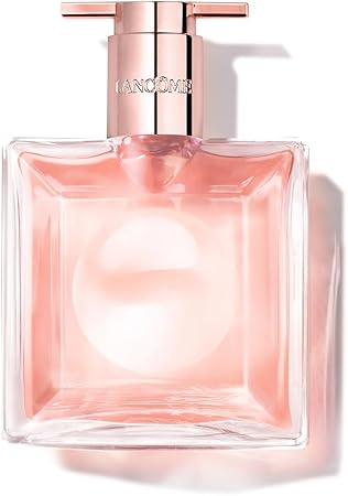 Lancôme Idôle Eau de Parfum Bottle