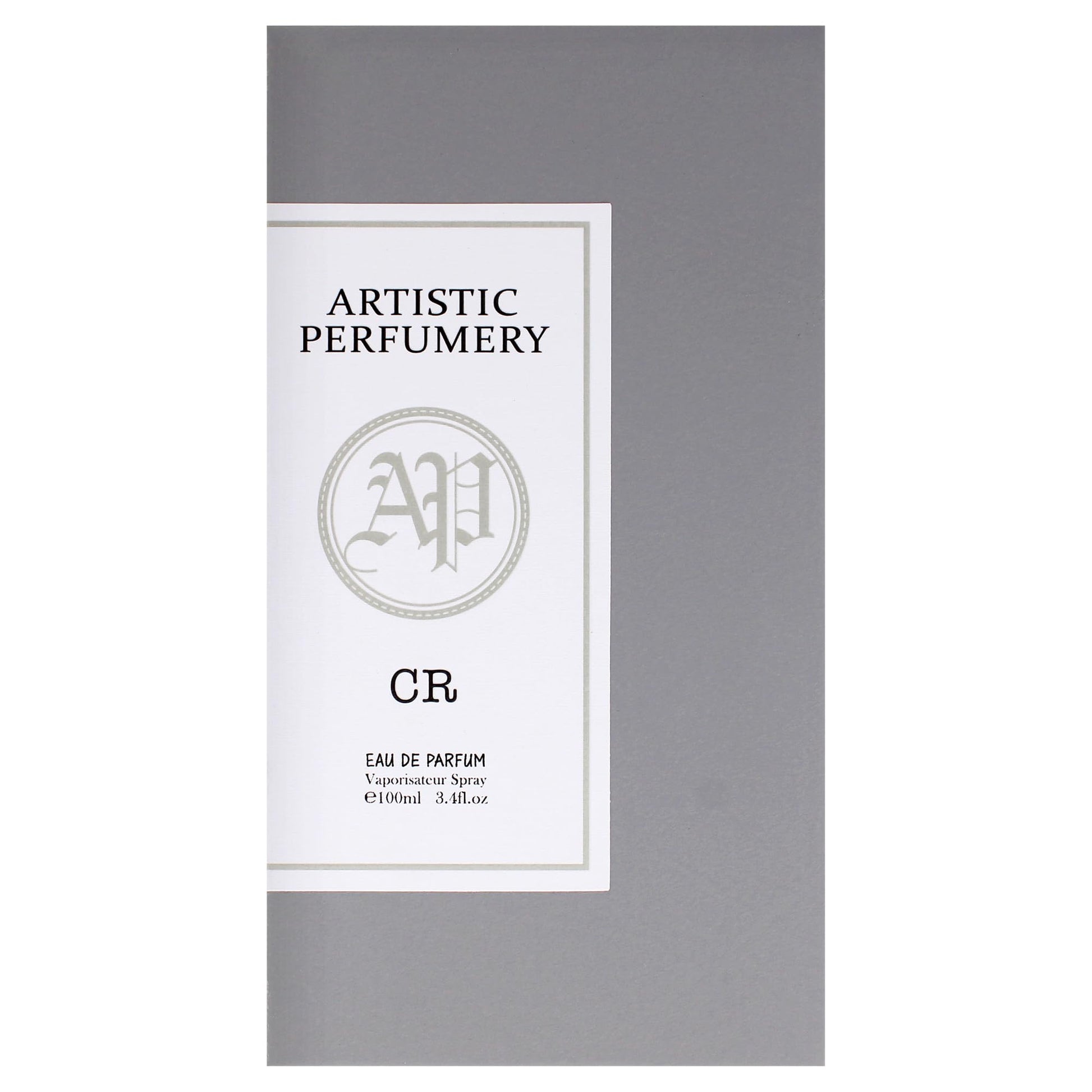 Armaf Artistic Perfumery EDP 100ml CR For Men