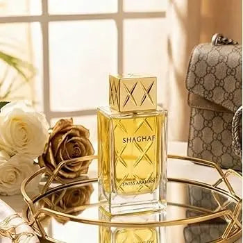 Swiss Arabian Shaghaf Women Eau de Parfum 75ml For Women