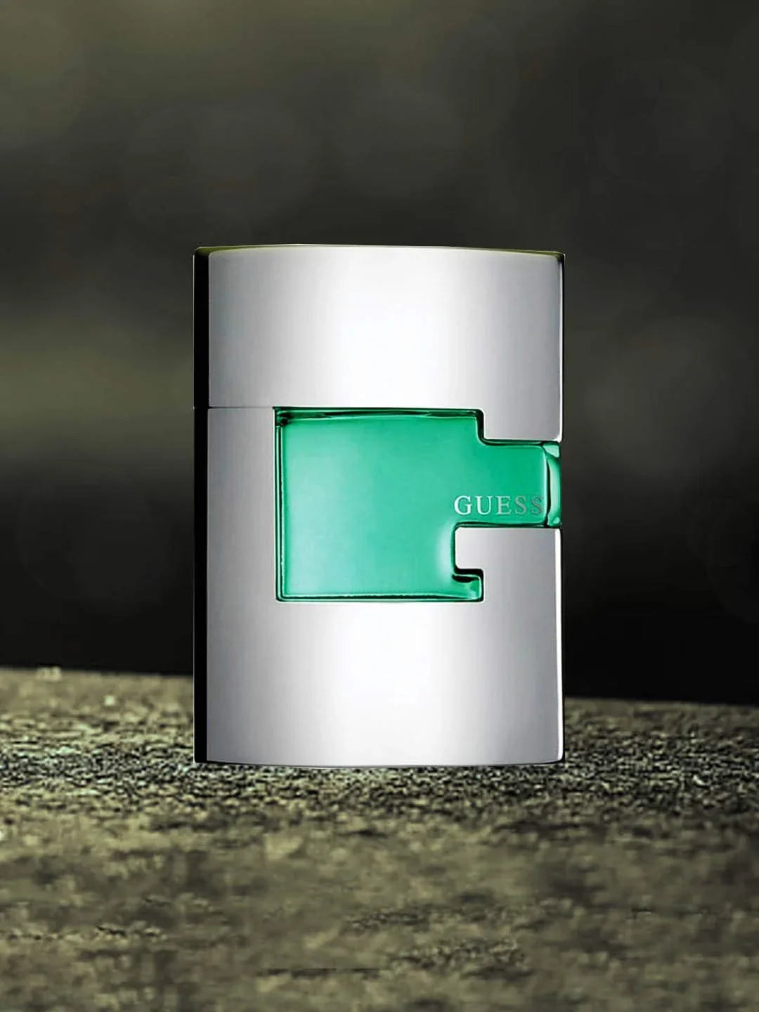 Guess Guess Man Eau de Toilette 75ml For Men