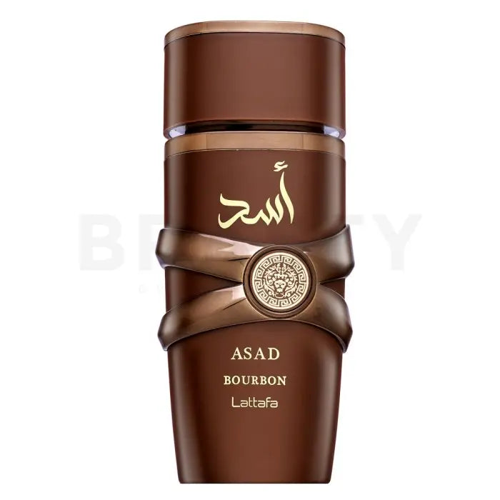 LATTAFA Asad Bourbon Eau De Parfum 100ml Lattafa Ambient Beauty
