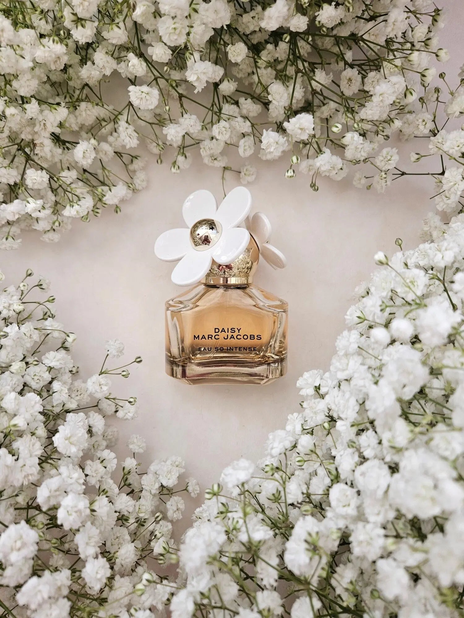 Marc Jacobs Daisy Eau So Intense Eau de Parfum 100ml For Women