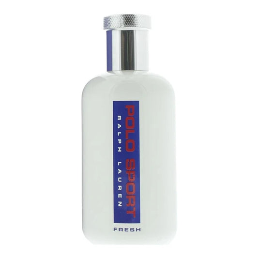 Ralph Lauren Polo Sport Fresh Eau de Toilette Bottle