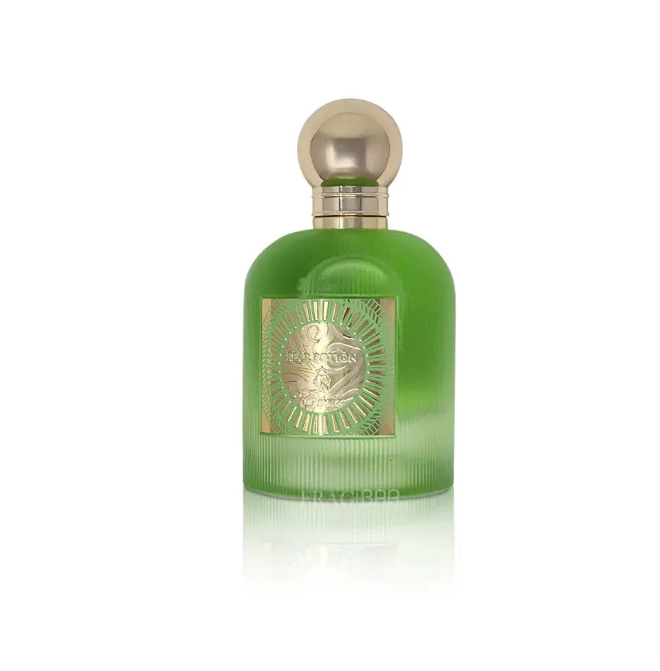 EMIR Pear Potion Eau De Parfum 100ml by Paris Corner Paris Corner Ambient Beauty