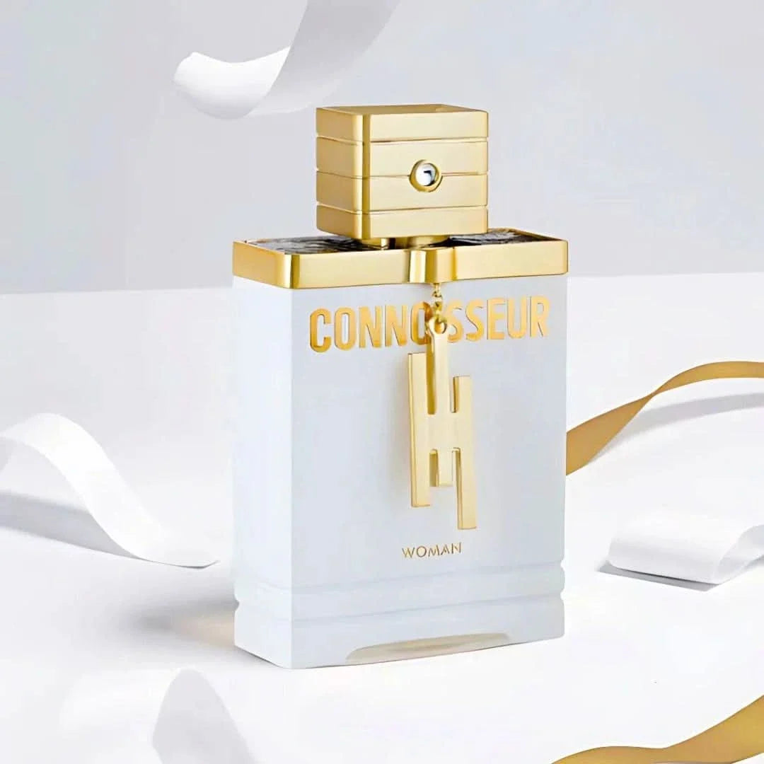 Armaf Connoisseur Woman EDP 100ml For Women