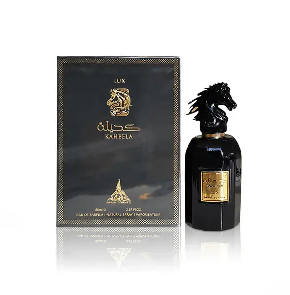 PARIS CORNER Kaheela Lux Eau De Parfum 85ml Paris Corner Ambient Beauty