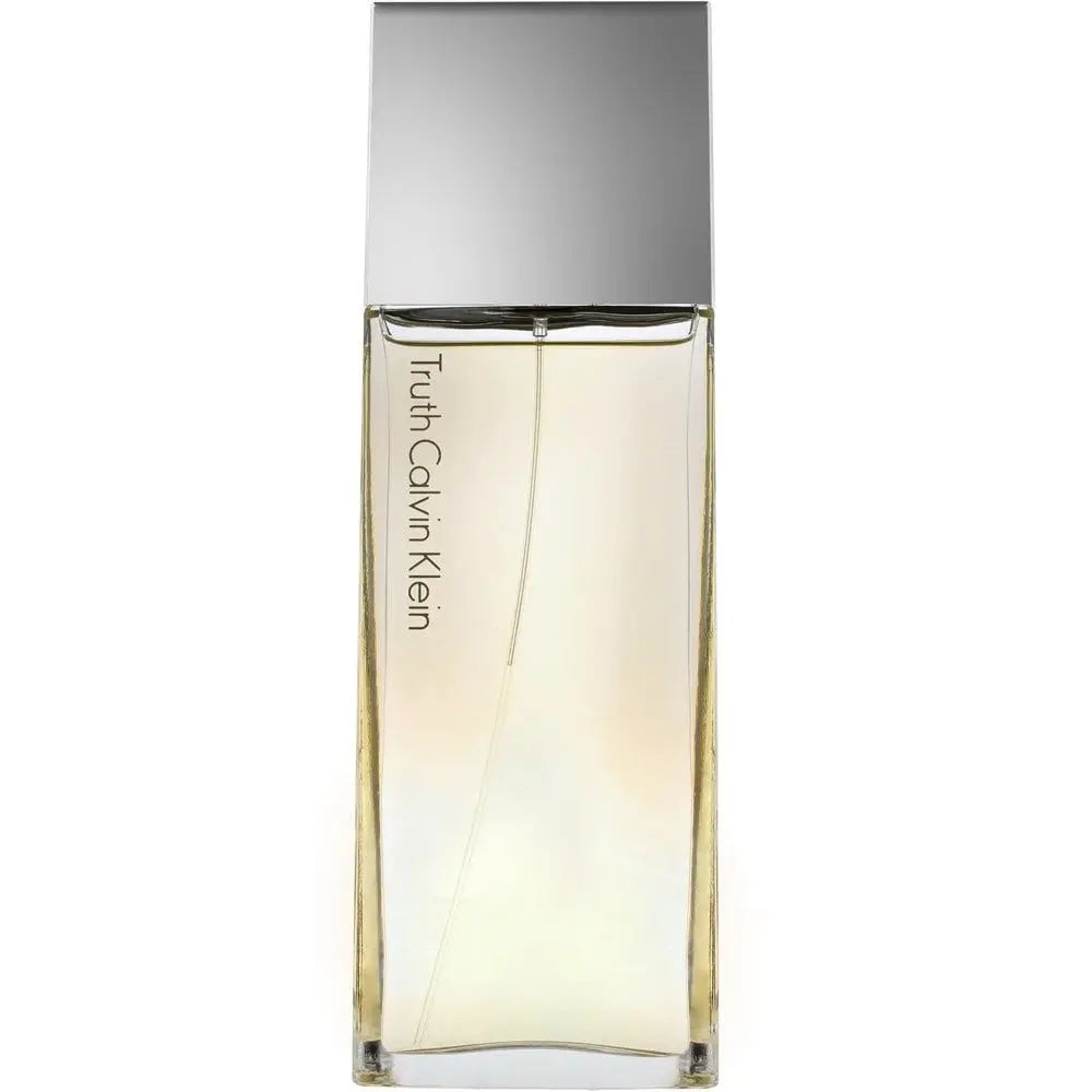 Calvin Klein Truth Eau de Parfum Bottle