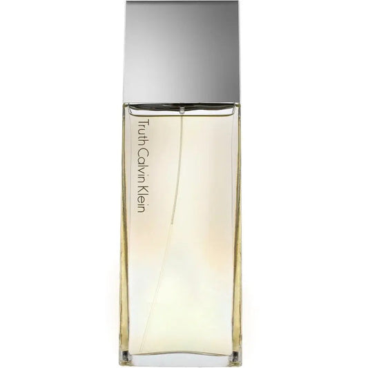 Calvin Klein Truth Eau de Parfum Bottle