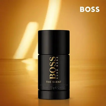 HUGO BOSS Boss The Scent Deodorant Stick 75ml Hugo BossAmbient Beauty