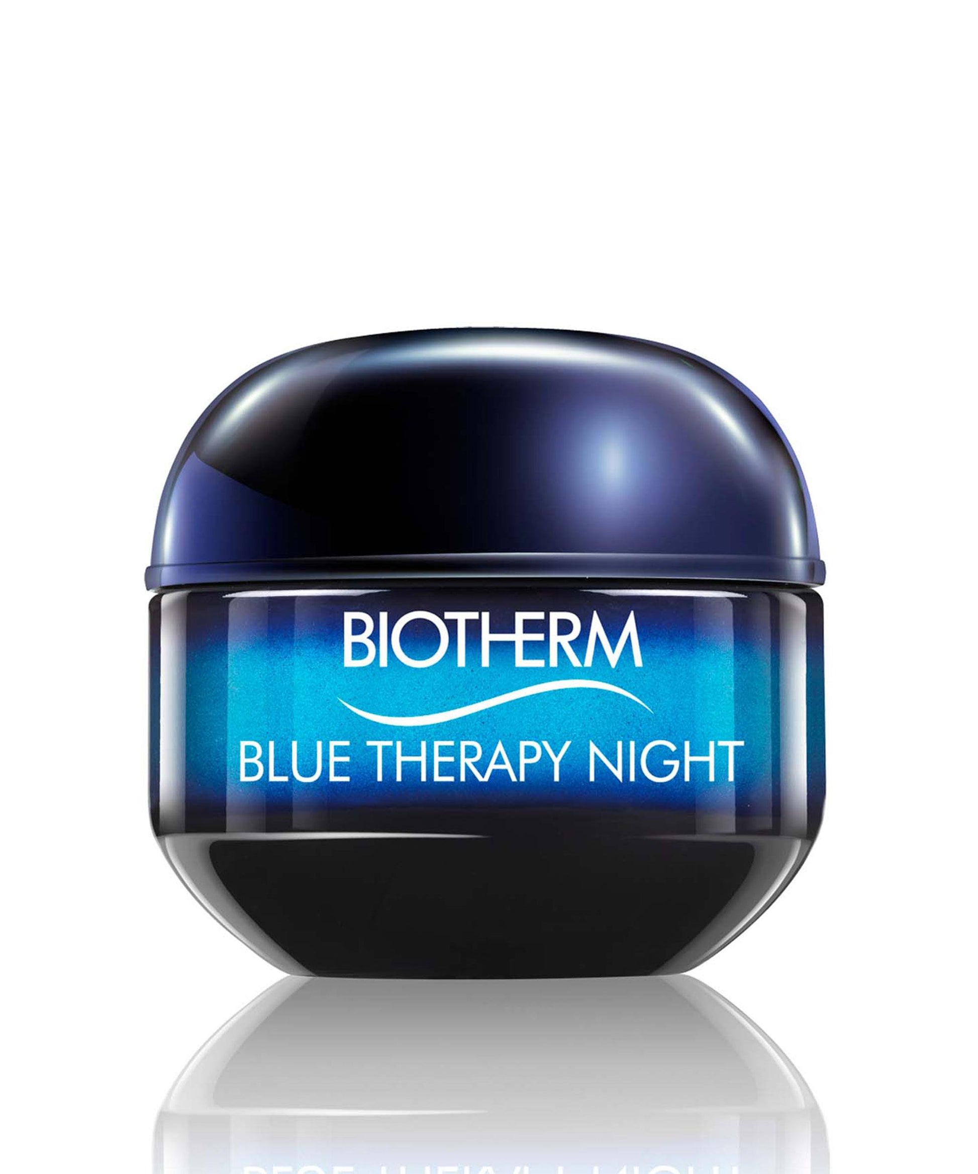 Biotherm Blue Therapy Night Cream 50ml For Women