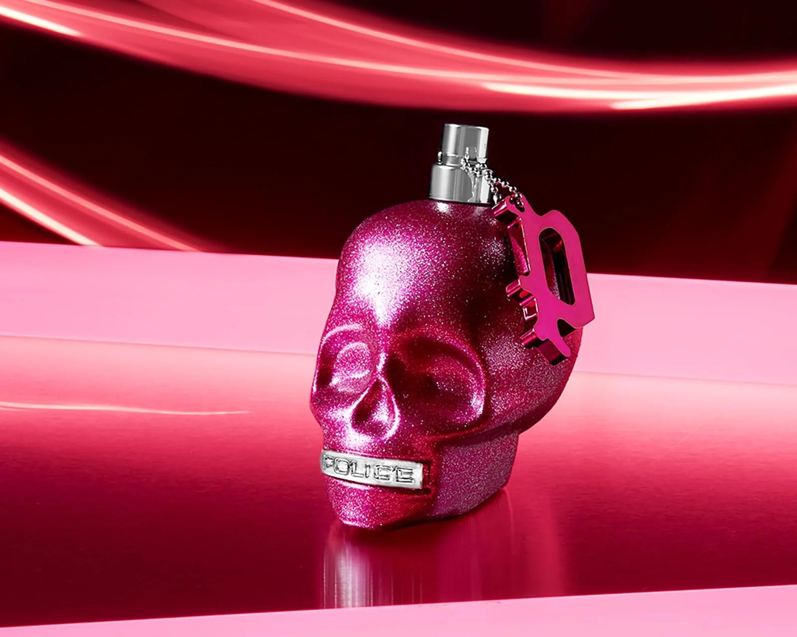 Police To Be Sweet Girl Eau de Parfum 125ml For Women