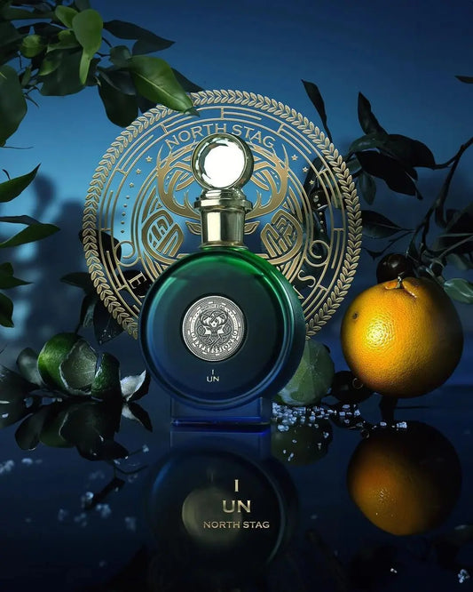PARIS CORNER North Stag Expressions I Un Extrait De Parfum 100ml Paris Corner Ambient Beauty