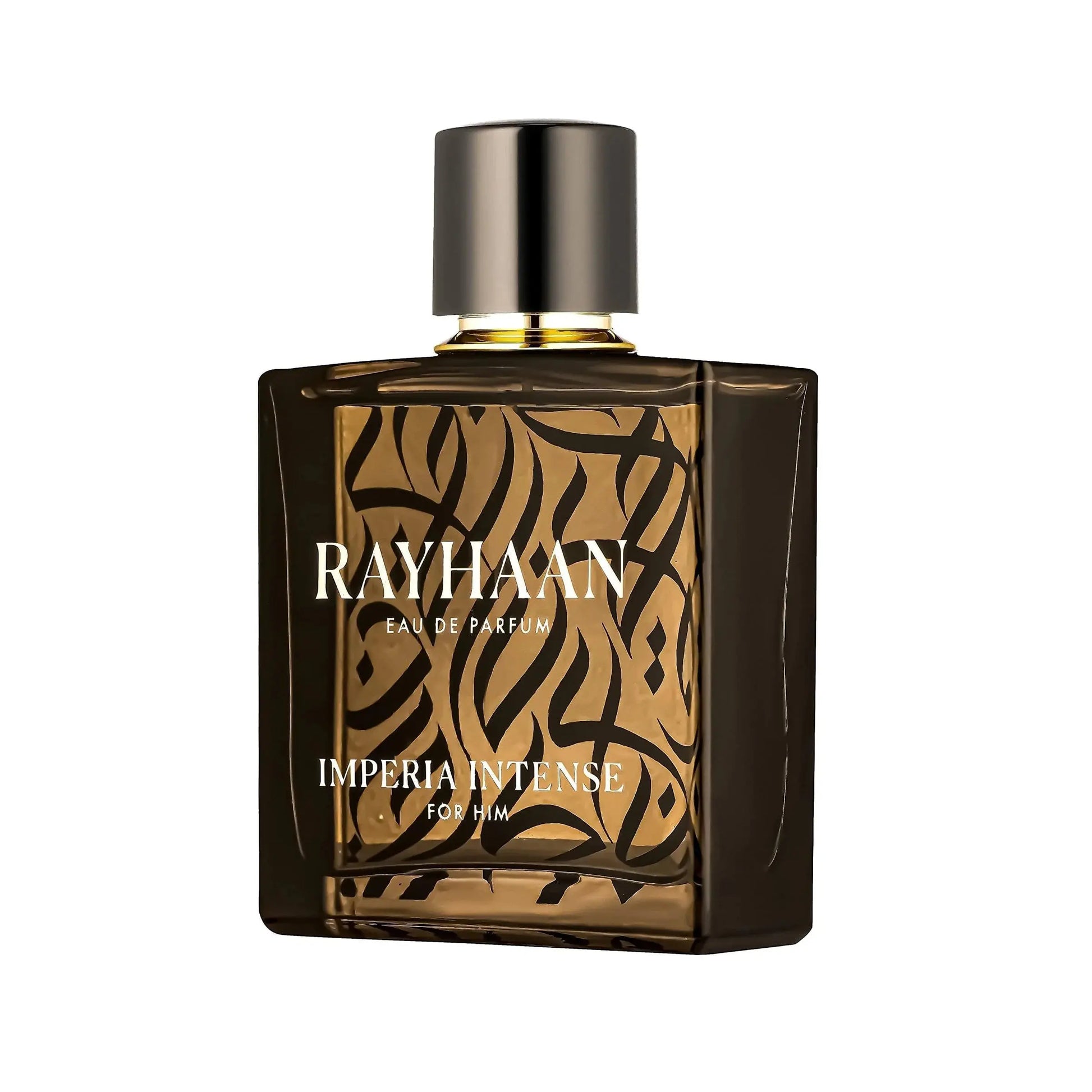 RAYHAAN Imperia Intense Eau De Parfum 100ml RayhaanAmbient Beauty