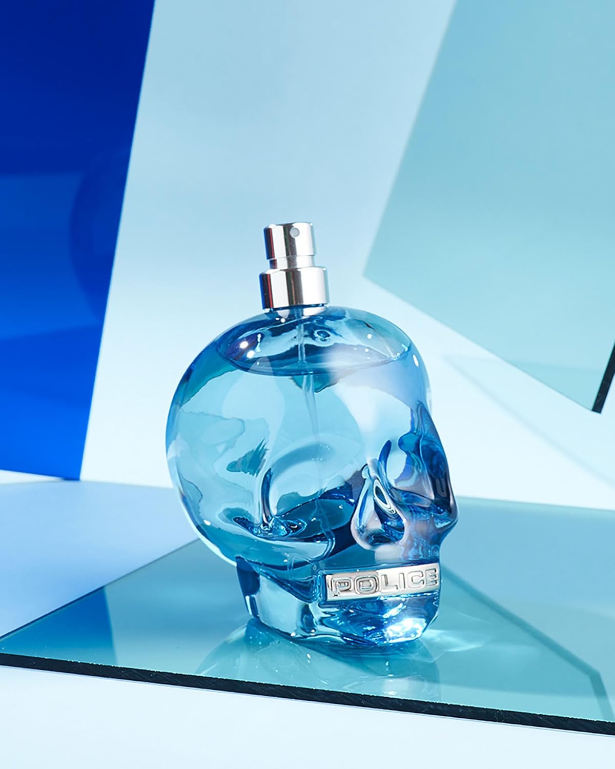 Police To Be Eau de Toilette 125ml For Men