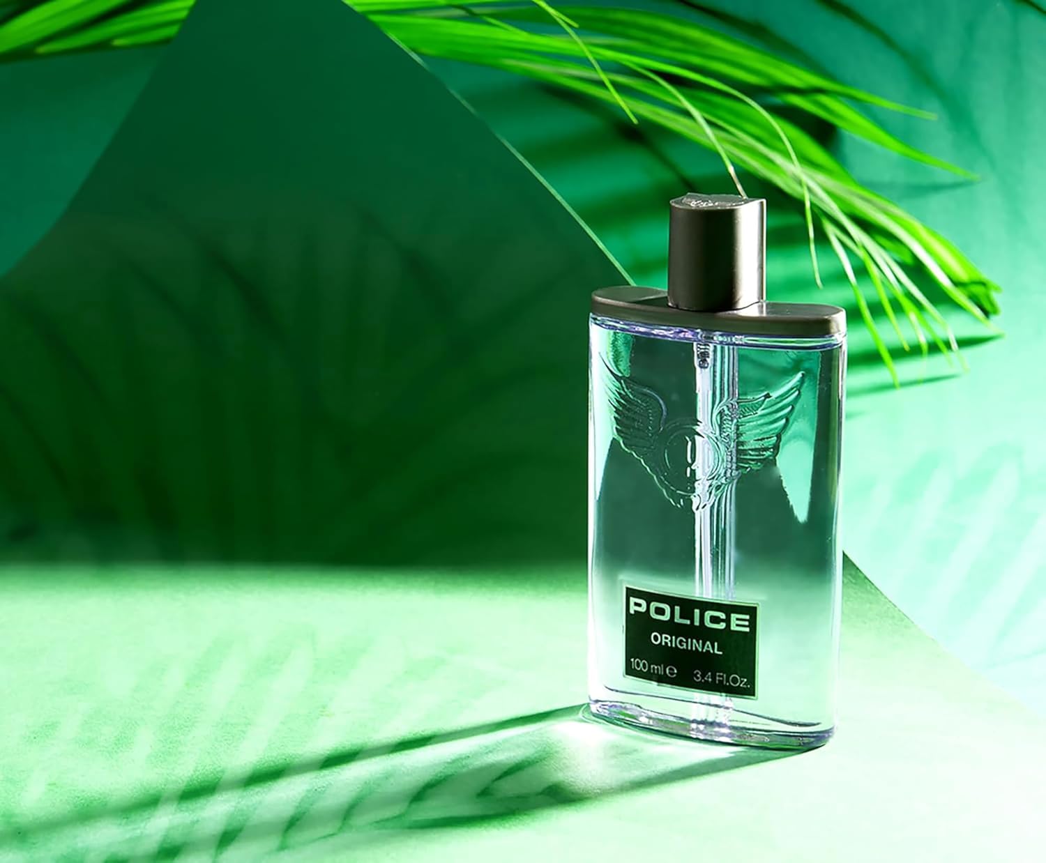 Police Original Eau de Toilette 100ml For Men