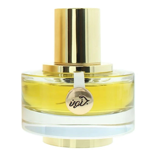 RASASI Junoon Leather Eau De Parfum 50ml For Women – Amber Leather Fragrance with Oud, Cardamom & Musk
