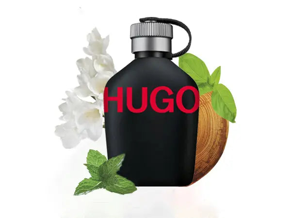 Hugo Boss Just Different Eau de Toilette 75ml For Men