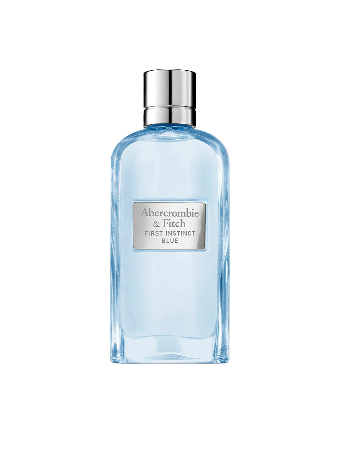 Abercrombie & Fitch First Instinct Blue for Her Eau de Parfum Bottle
