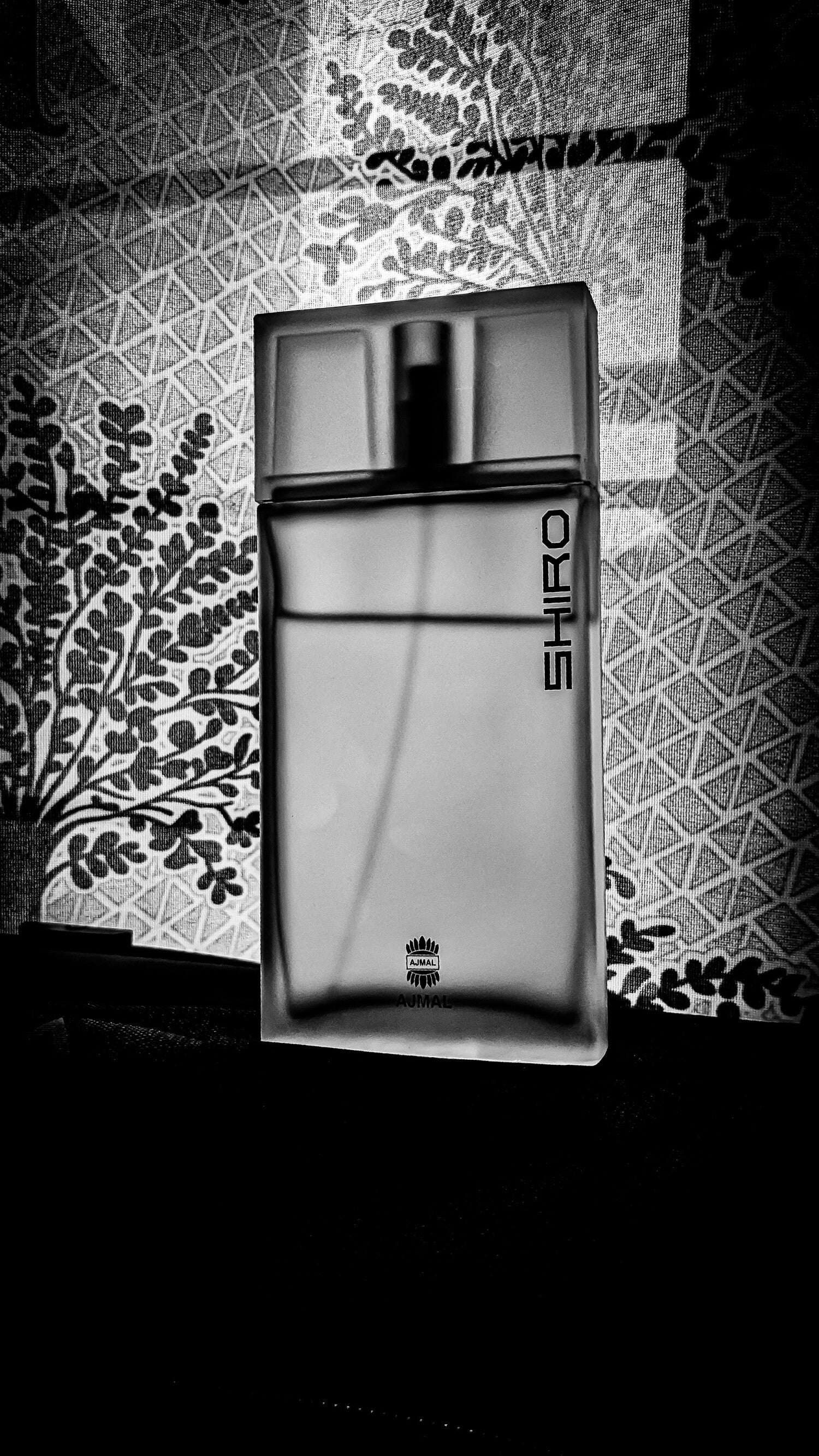 Ajmal Shiro EDP 90ml For Men