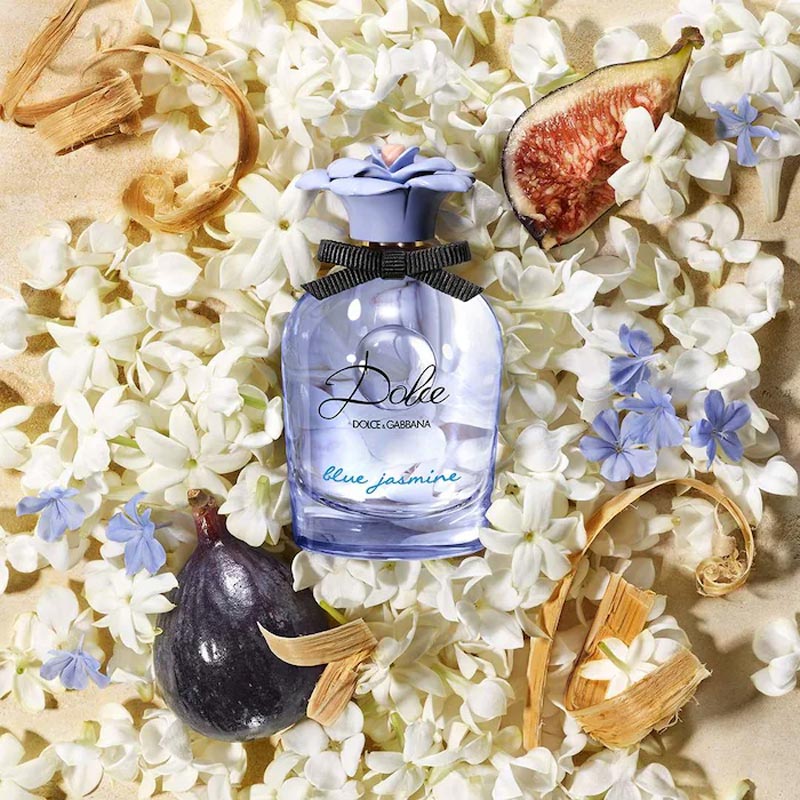 Dolce & Gabbana Dolce Blue Jasmine Eau de Parfum 75ml For Women