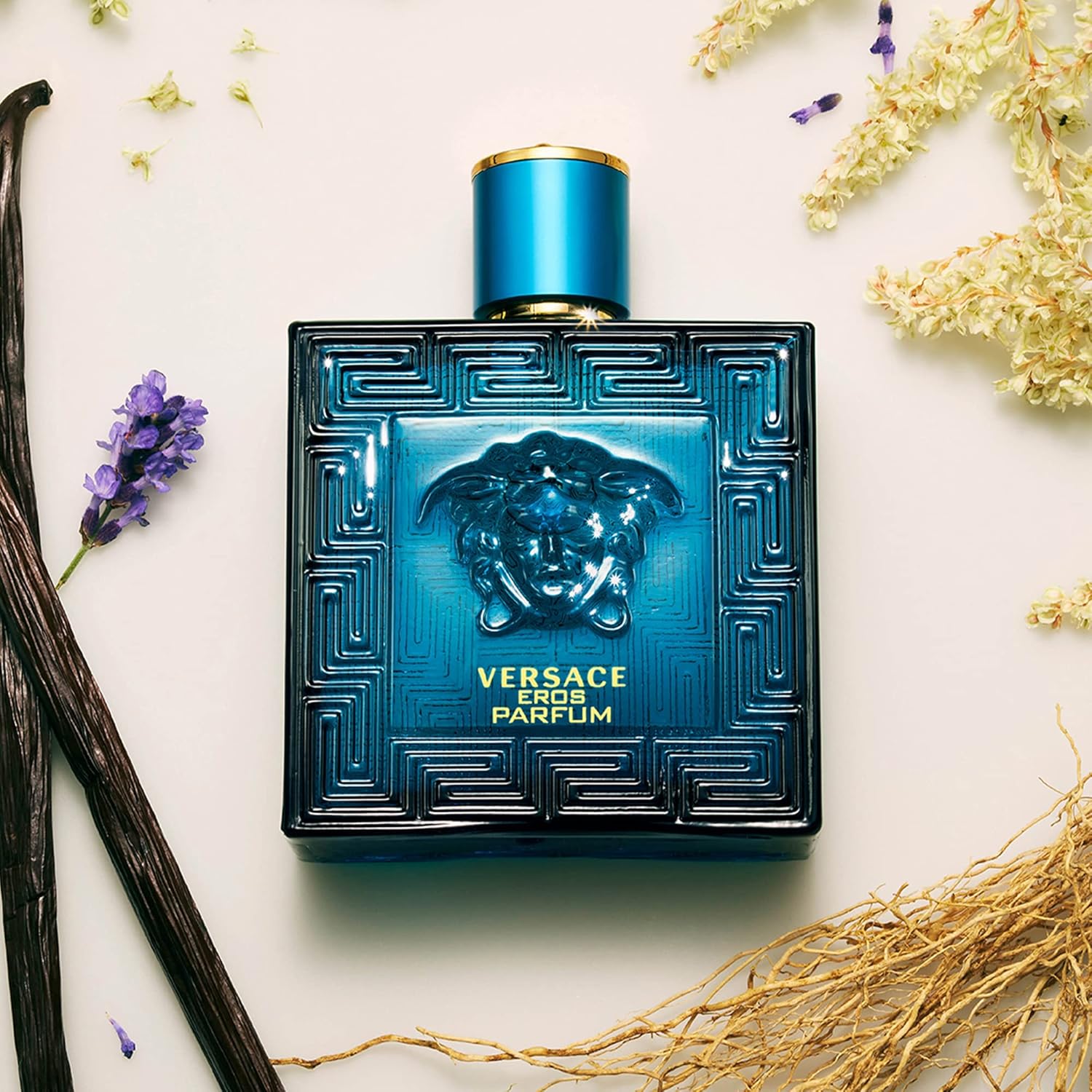 Versace Eros Parfum 100ml For Men