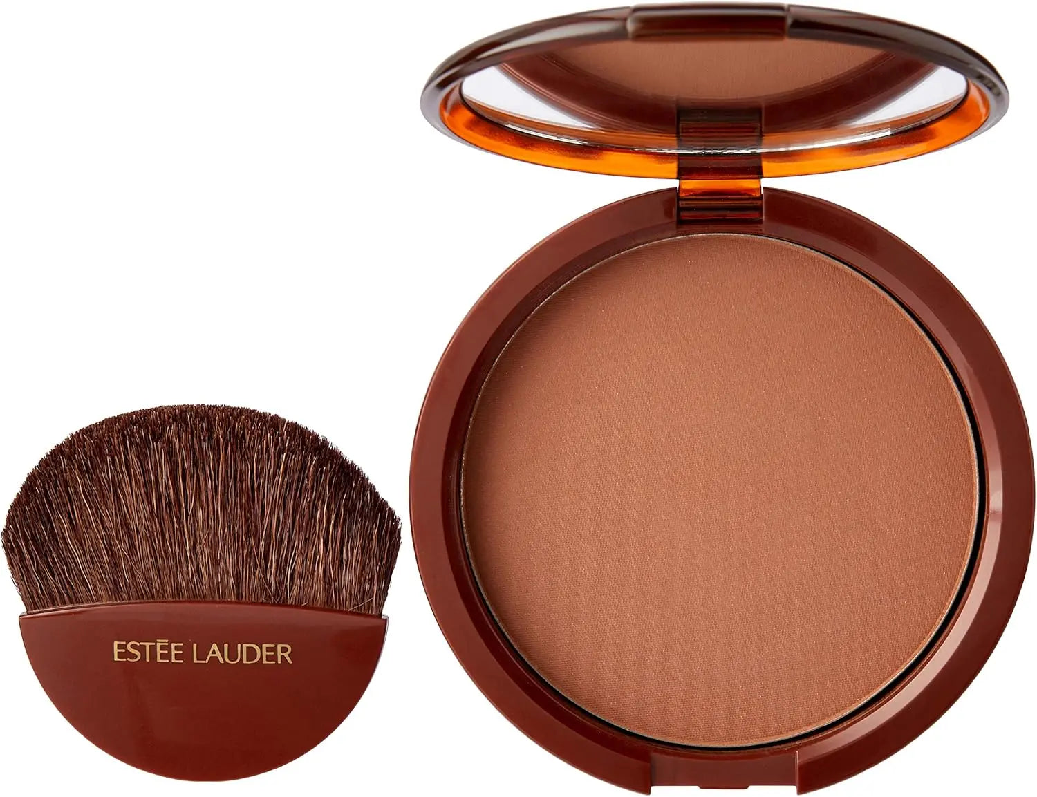 ESTEE LAUDER Bronze Goddess Powder Bronzer 21g 02 Medium Shade Estee LauderAmbient Beauty