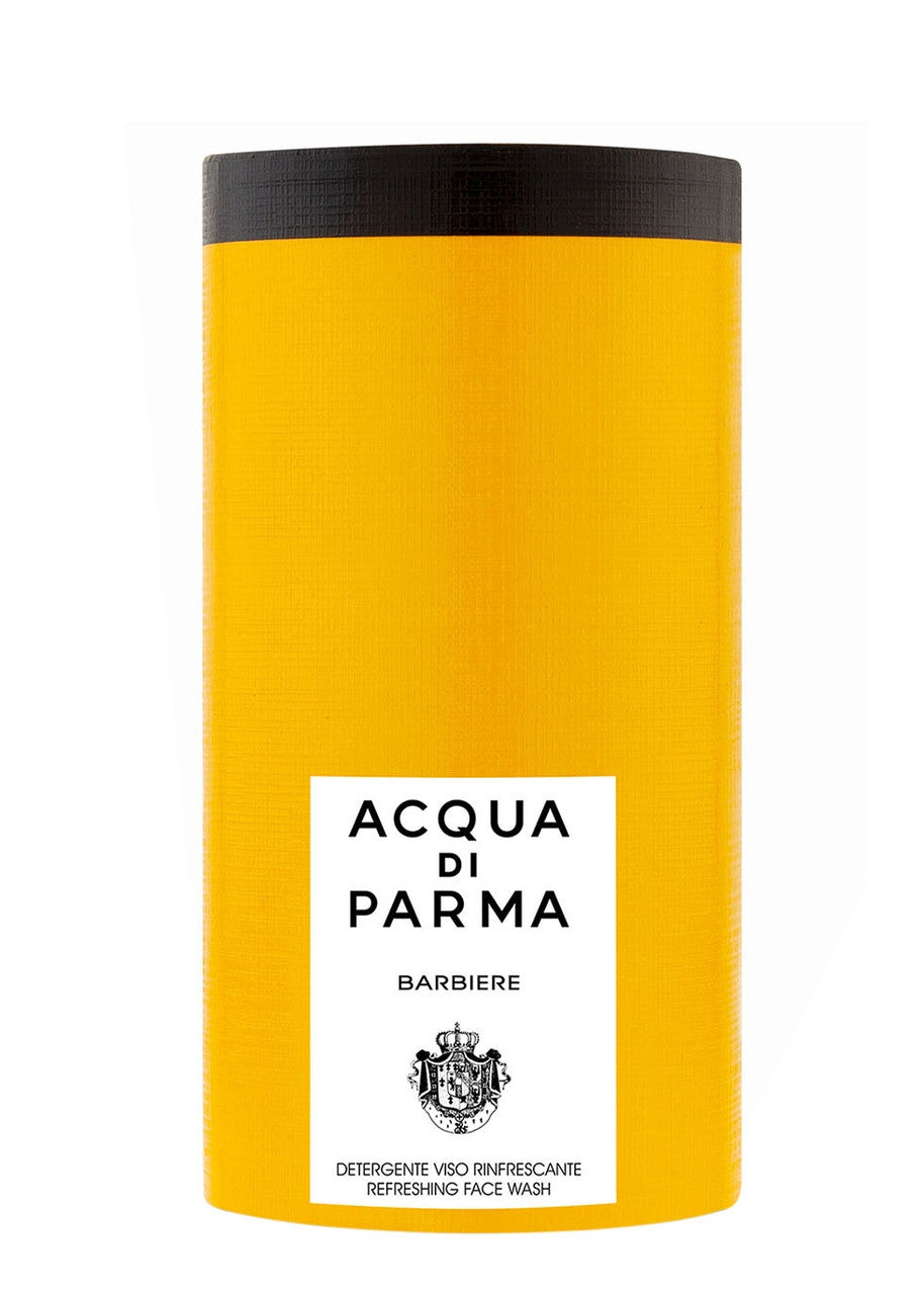 Acqua di Parma Barbiere Refreshing Face Wash 100ml For Men