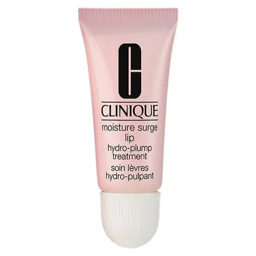 CLINIQUE Moisture Surge Lip Hydro-Plump Treatment 10ml CliniqueAmbient Beauty