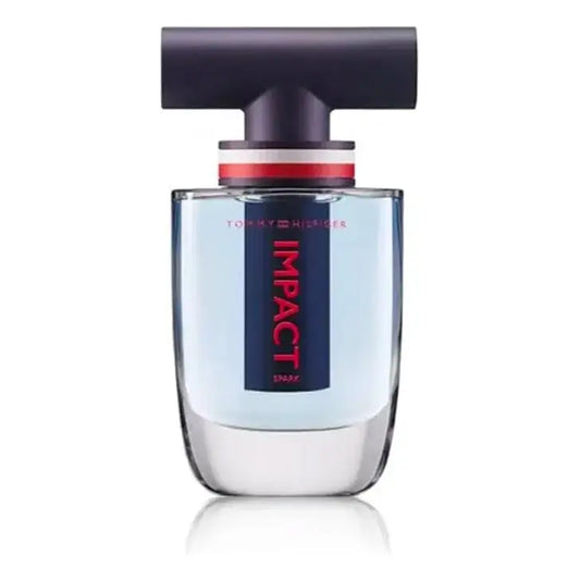 Tommy Hilfiger Impact Spark Eau de Toilette Bottle