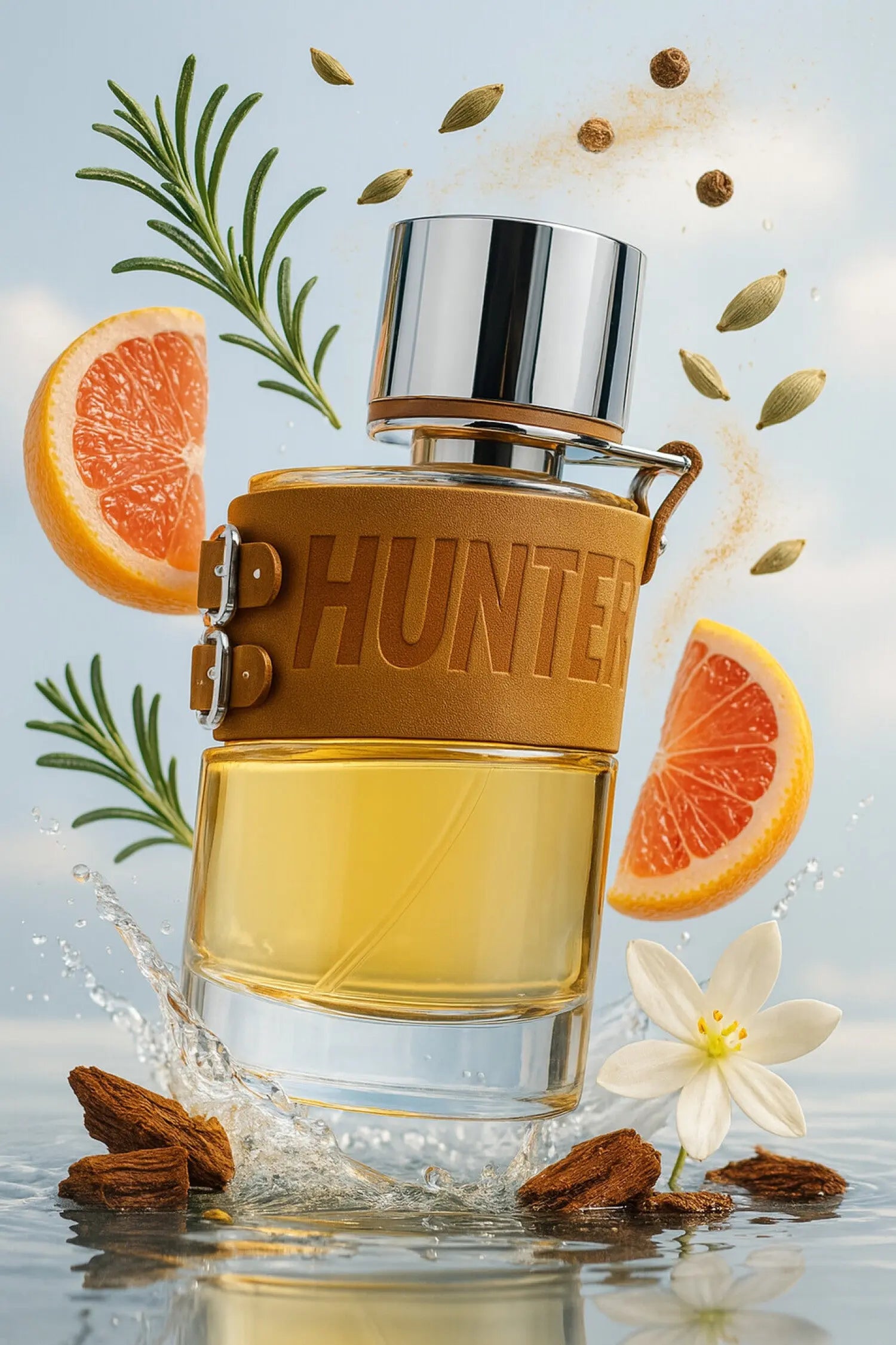 Armaf Hunter Eau de Toilette 100ml for Men