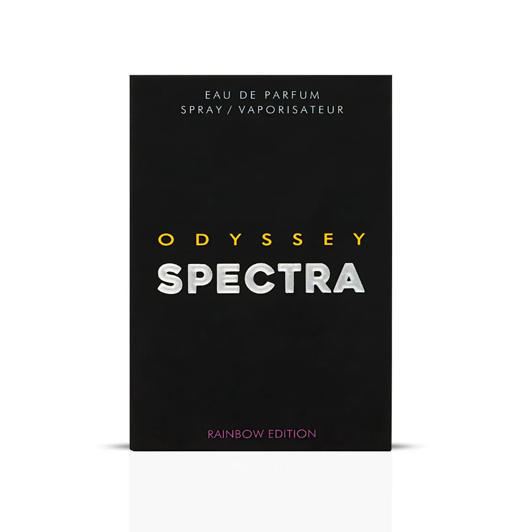 ARMAF Odyssey Spectra Eau De Parfum 100ml Armaf Ambient Beauty