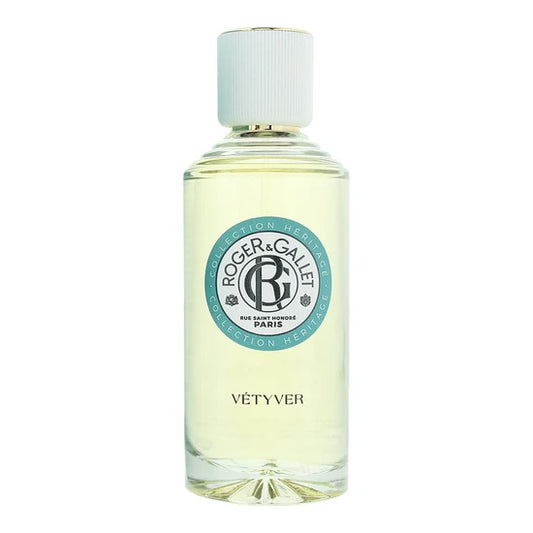 Roger & Gallet Vétyver Eau Parfumée Splash