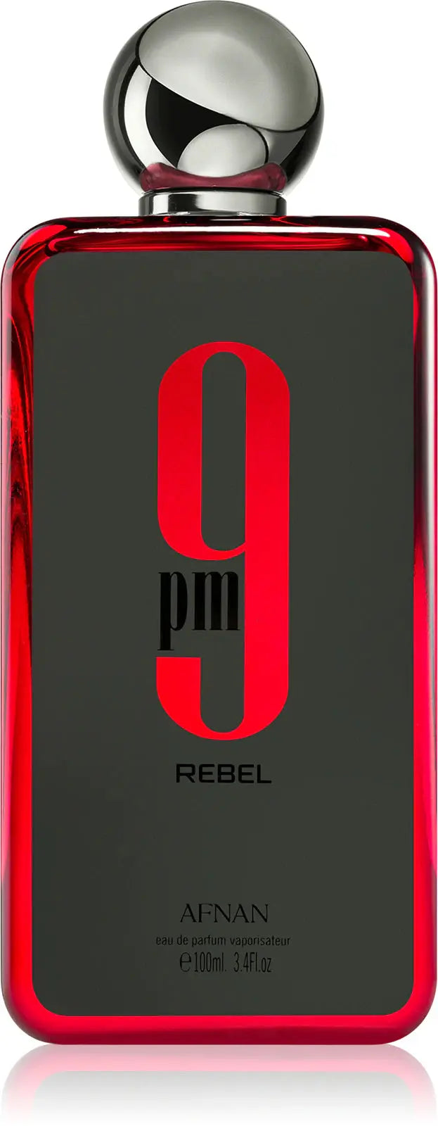 Anan 9pm Rebel