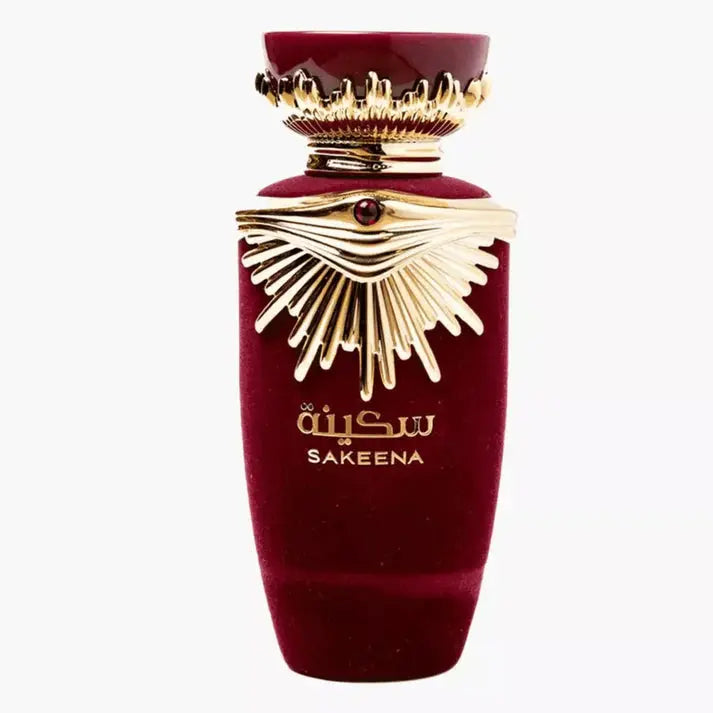 LATTAFA Sakeena Eau De Parfum 100ml LattafaAmbient Beauty