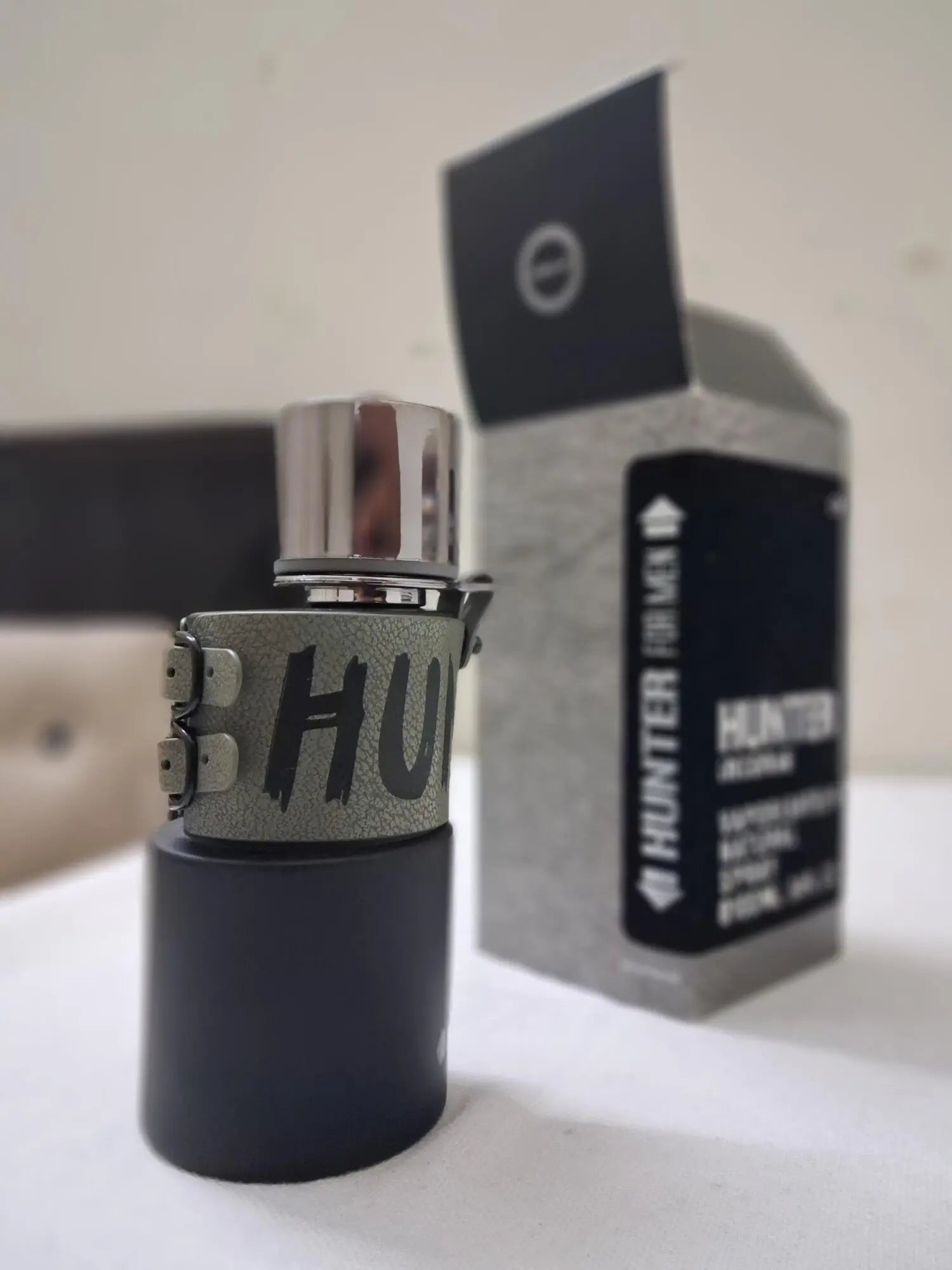 Armaf Hunter Intense Eau de Parfum 100ml For Men