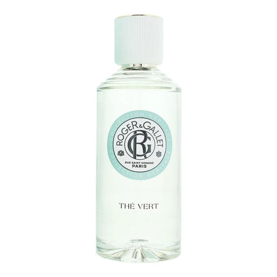 Roger & Gallet The Vert  Fragrant Water Bottle