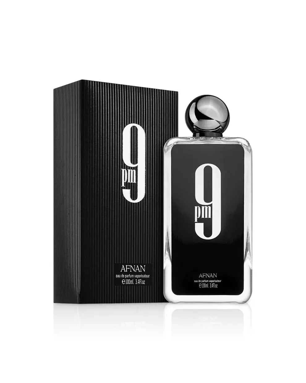 AFNAN 9pm Eau De Parfum 100ml Afnan Ambient Beauty