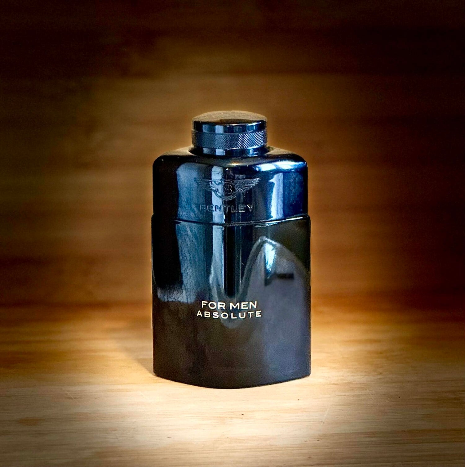 Bentley For Men Absolute Eau de Parfum 100ml