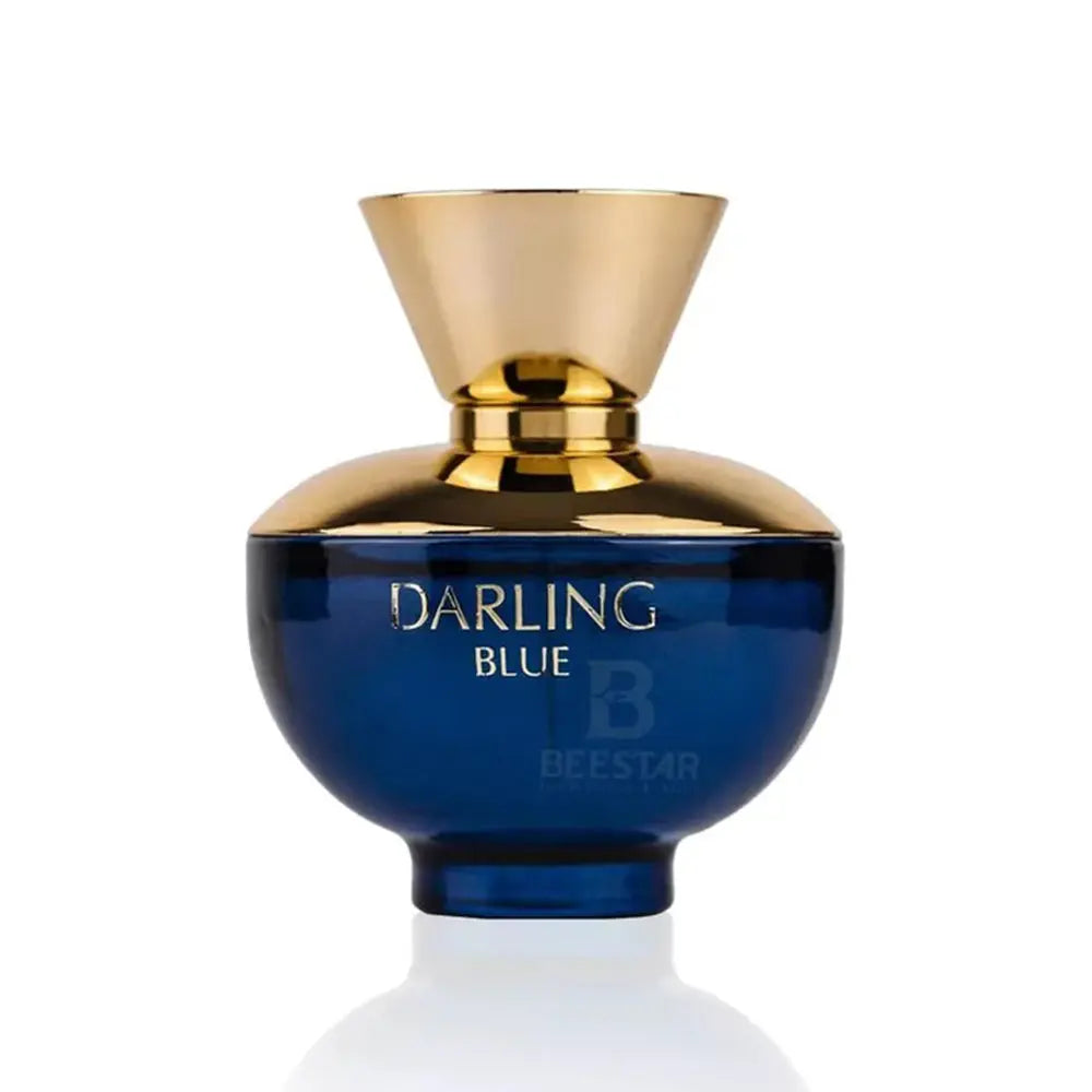 ARD AL ZAAFARAN Darling Blue Pour Femme Eau De Parfum 100ml Ard Al ZaafaranAmbient Beauty