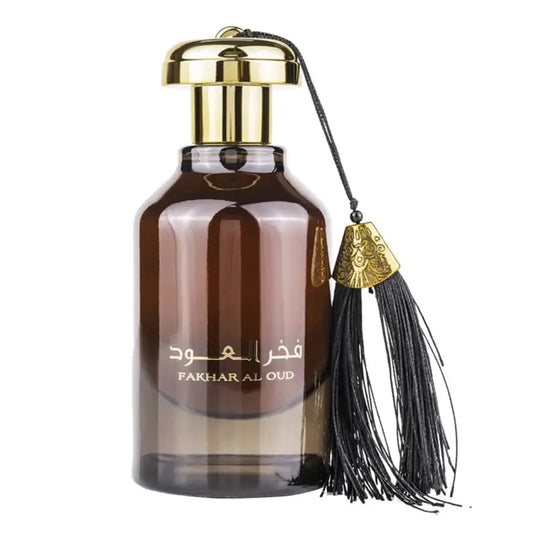 ARD AL ZAAFARAN Fakhar Al Oud Eau De Parfum 100ml Ard Al ZaafaranAmbient Beauty