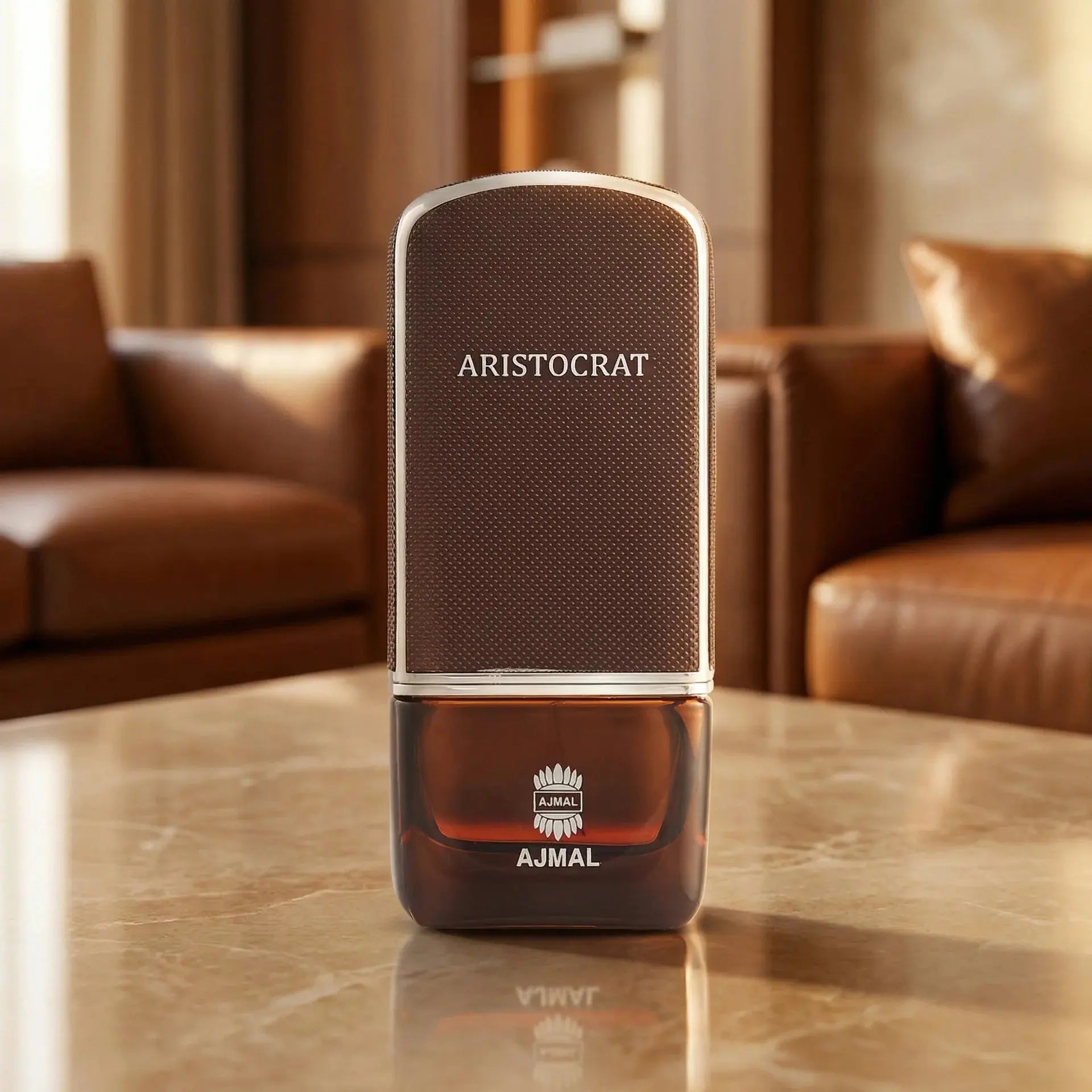 Ajmal Aristocrat Eau de Parfum 75ml For Men